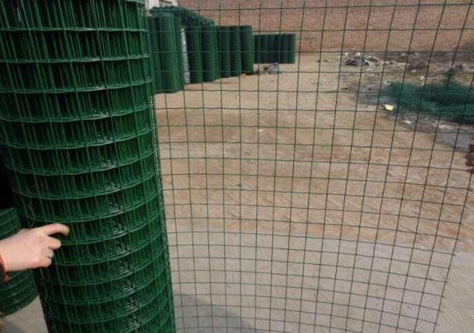 內(nèi)蒙古如何估算綠色鐵絲網(wǎng)的使用壽命?