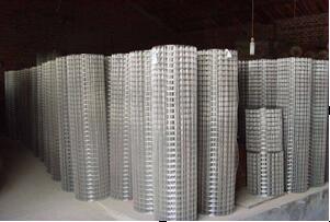 內(nèi)蒙古如何做好電焊網(wǎng)的驗收工作？