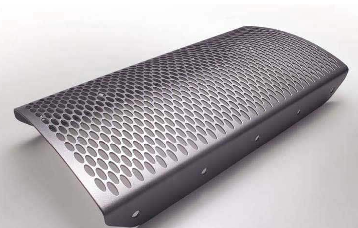 內(nèi)蒙古什么是微孔沖孔網(wǎng)？有什么作用？