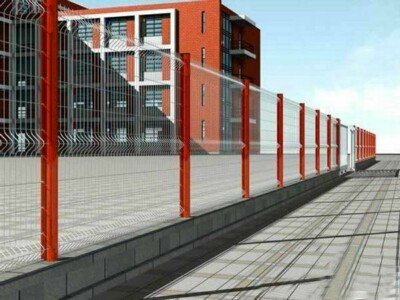 四川電焊網(wǎng)的焊點牢固嗎