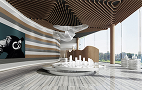 輕奢簡(jiǎn)約風(fēng)