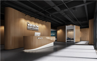 四方品擇加盟展廳