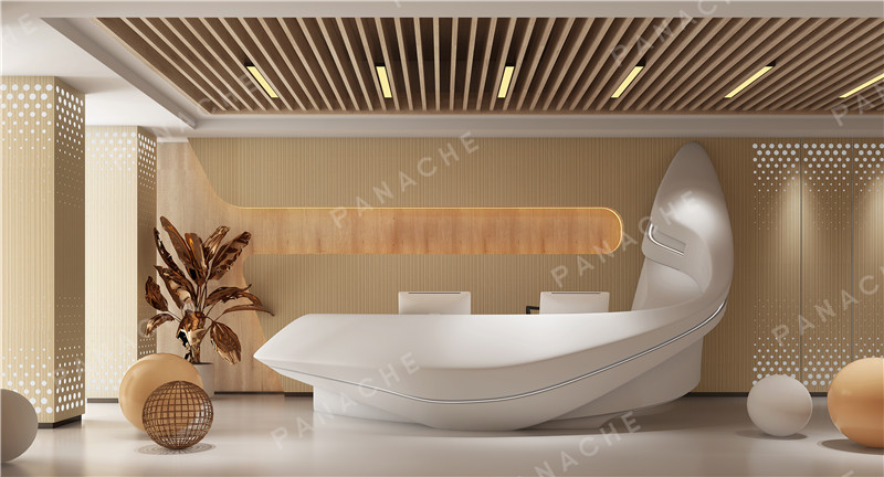 兒童早教中心 自然放松效果圖