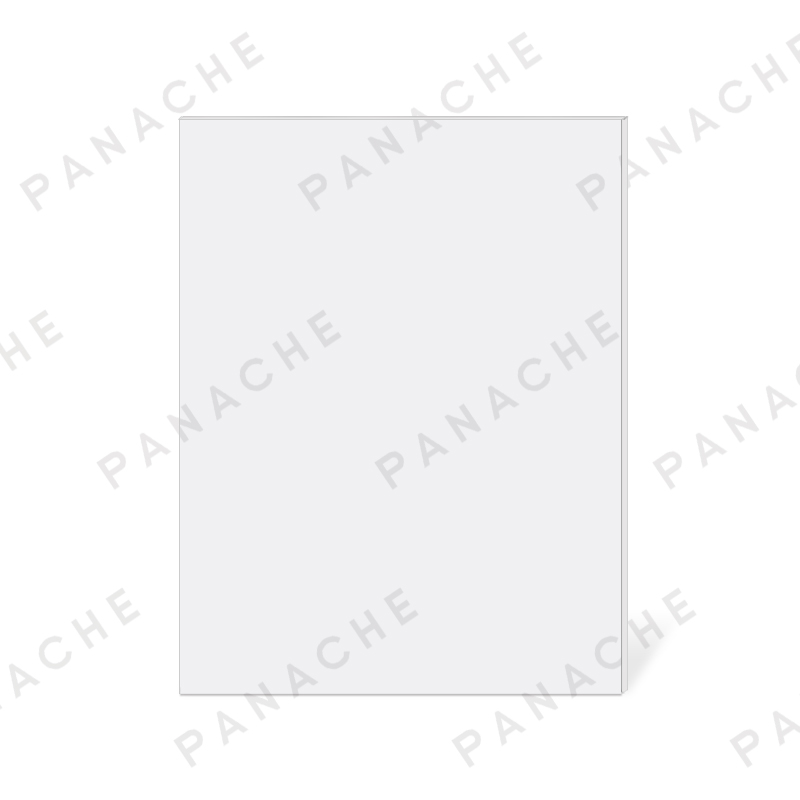 P00513-E 高光極白 金屬木飾面