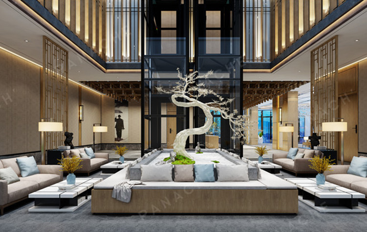 布紋金屬木飾面方便打理嗎？