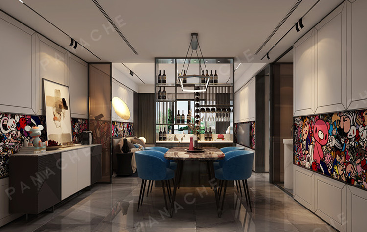 哪里能買(mǎi)到科技木紋金屬板？多少錢(qián)？