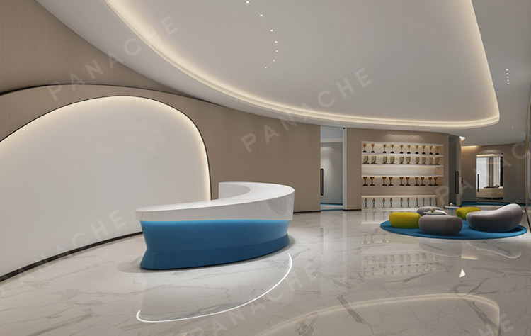 金屬木飾面廠(chǎng)家可提供零售服務(wù)嗎？