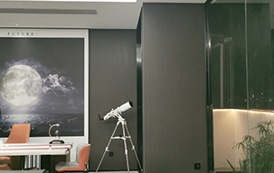 設計師接待會所