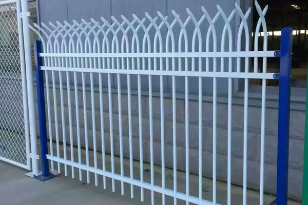 鋅鋼護欄網(wǎng)