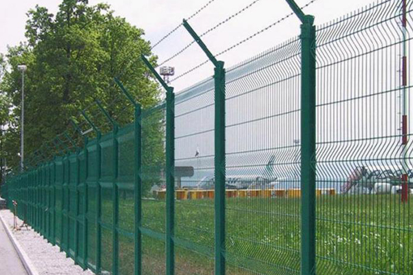 公路護欄網(wǎng)