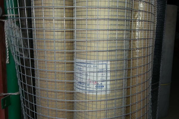 不銹鋼電焊網(wǎng)