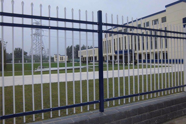 鋅鋼護欄網(wǎng)