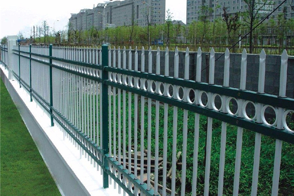 鋅鋼護欄網(wǎng)