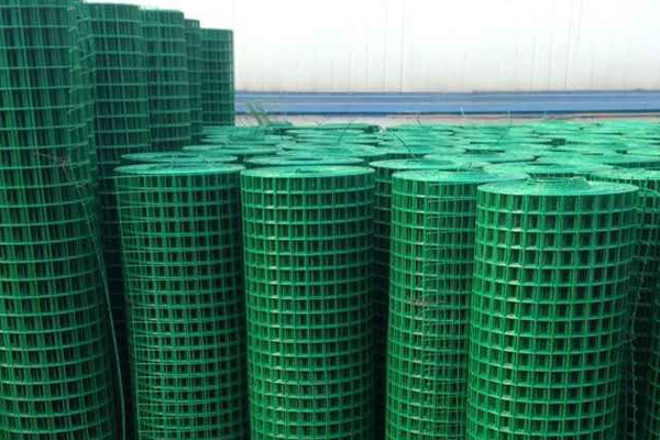 浸塑電焊網(wǎng)