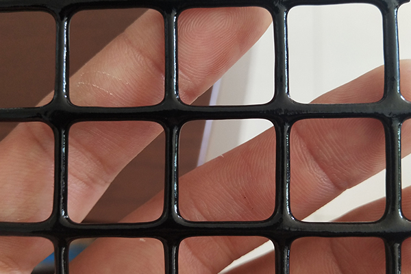 非正常浸塑電焊網(wǎng)