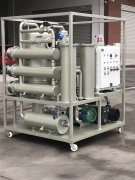 節(jié)能減排，防止廢油環(huán)境